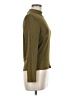 Double D Ranch Green Long Sleeve Top Size M - photo 4