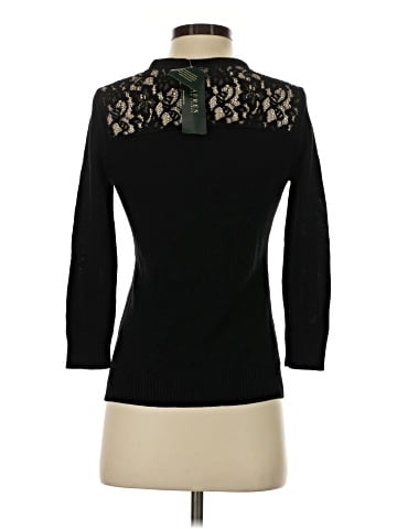 Lauren by Ralph Lauren Turtleneck Sweater (view 2)