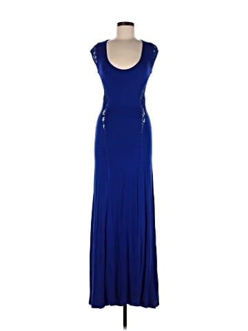 Sky Casual Dress (view 1)