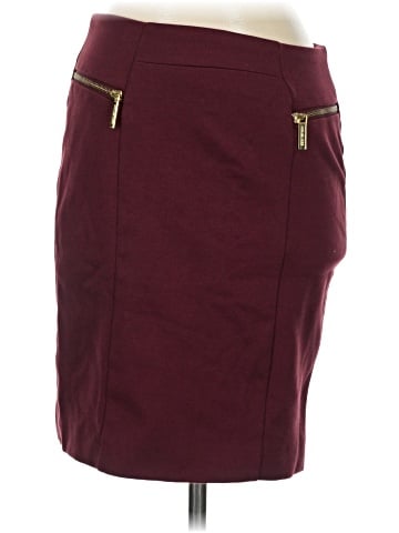 MICHAEL Michael Kors Casual Skirt (view 1)