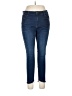 Old Navy Blue Jeans Size 16 - photo 1