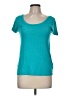 Old Navy Teal Active T-Shirt Size M - photo 1