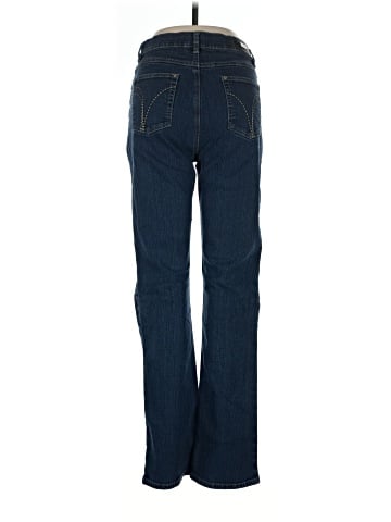 Simon Chang Jeans (view 2)