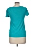 Old Navy Teal Active T-Shirt Size M - photo 2