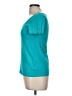 Old Navy Teal Active T-Shirt Size M - photo 5