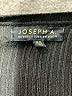 Joseph A. Black Cardigan Size XS - photo 7