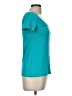 Old Navy Teal Active T-Shirt Size M - photo 4