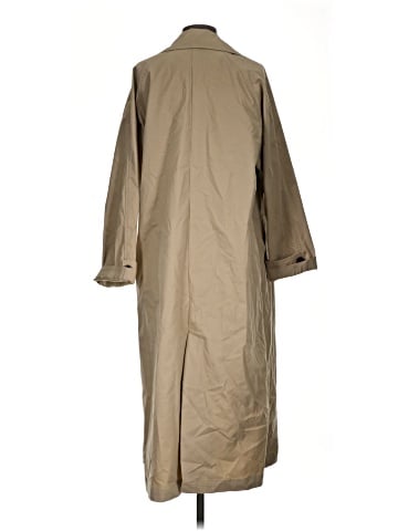 Zara Trenchcoat (view 2)