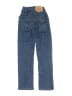 Levi's Blue Jeans Size 10 - photo 2
