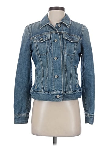 Gap Denim Jacket (view 1)