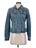 Gap Blue Denim Jacket Size S - photo 1