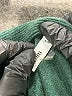Glam Green Cardigan Size S - photo 7