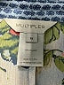 MULTIPLES 100% Polyester Blue Kimono Size 1X - photo 7