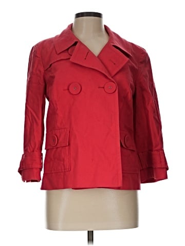 Halogen Jacket (view 1)