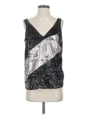 Anthropologie Sleeveless Blouse (view 1)