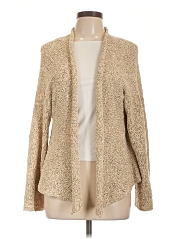 Coldwater Creek Cardigan (view 1)
