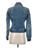 Gap Blue Denim Jacket Size S - photo 2