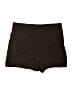 Cherokee Solid Brown Shorts Size 10 - photo 2