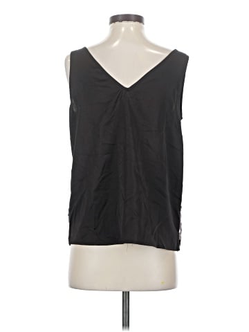 Anthropologie Sleeveless Blouse (view 2)