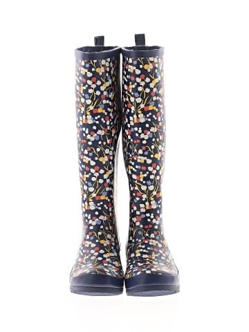 Assorted Brands Rain Boots (view 2)