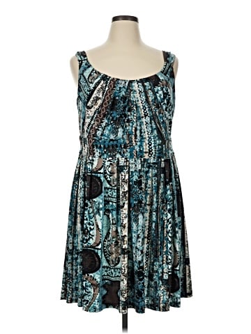 DressBarn Casual Dress (view 1)