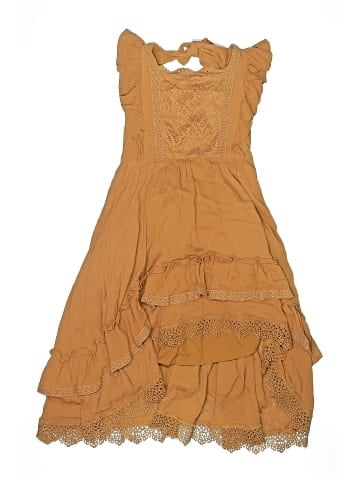 Mia Joy Dress (view 1)