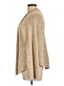 Coldwater Creek Tan Cardigan Size L - photo 5