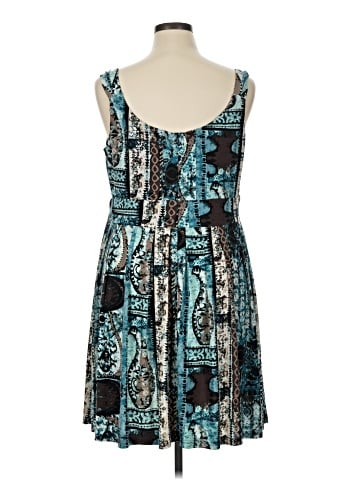 DressBarn Casual Dress (view 2)