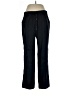 Hilton Hollis 100% Polyester Black Track Pants Size L - photo 1