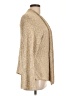 Coldwater Creek Tan Cardigan Size L - photo 4