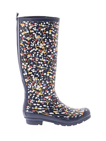 Assorted Brands Rain Boots (view 1)