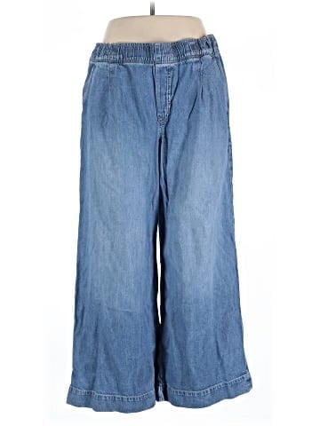 Gap Jeans (view 1)
