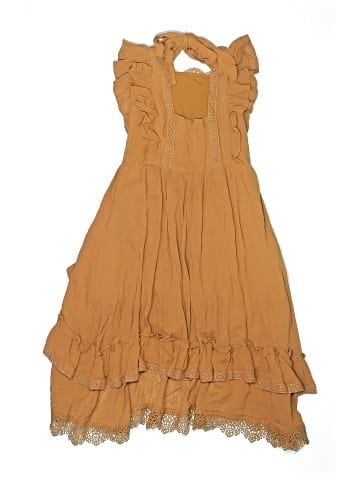 Mia Joy Dress (view 2)