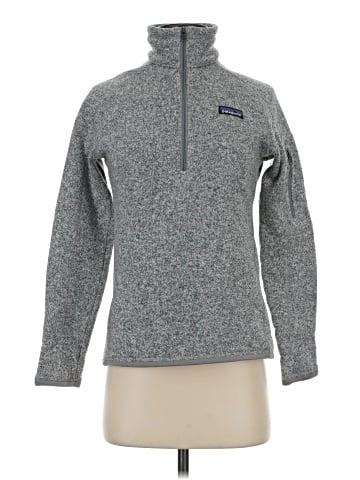 Patagonia Pullover Sweater (view 1)