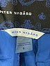Peter Nygard Solid Blue Dress Pants Size 6 - photo 7