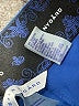 Peter Nygard Solid Blue Dress Pants Size 6 - photo 8