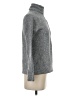 Patagonia 100% Polyester Gray Pullover Sweater Size S - photo 4