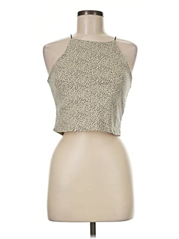Gaze Sleeveless Top (view 1)