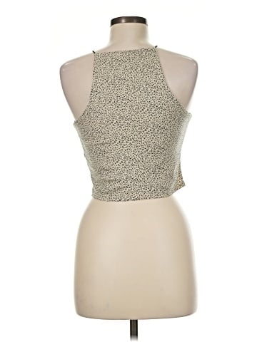 Gaze Sleeveless Top (view 2)