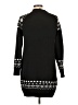 Allison Brittney Black Pullover Sweater Size L - photo 2