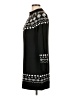 Allison Brittney Black Pullover Sweater Size L - photo 5