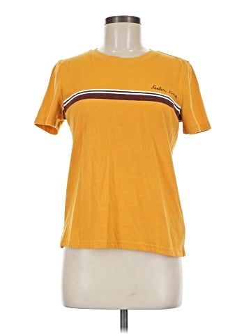 Forever 21 Short Sleeve T-Shirt (view 1)