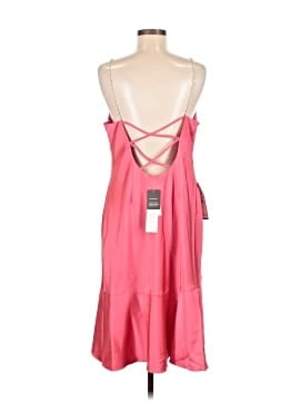 Adrianna Papell Cocktail Dress (view 2)