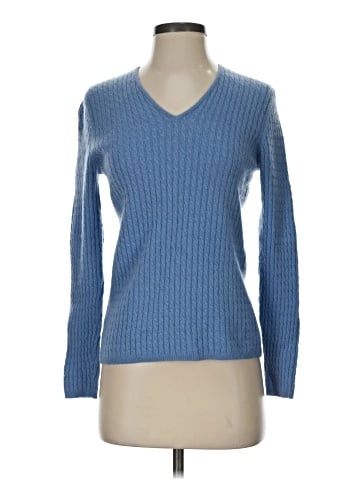 Ann Taylor Pullover Sweater (view 1)