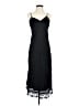 Chan Luu Black Cocktail Dress Size S - photo 1
