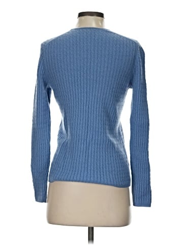 Ann Taylor Pullover Sweater (view 2)
