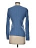 Ann Taylor Blue Pullover Sweater Size S - photo 2