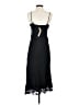 Chan Luu Black Cocktail Dress Size S - photo 2