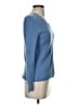 Ann Taylor Blue Pullover Sweater Size S - photo 4