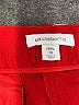 Liz Claiborne 100% Cotton Solid Red Active Pants Size 18 - photo 3
